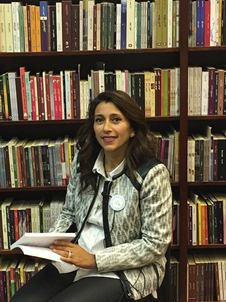 The Fight for Women Rights – Book Review – Women of Egypt Network