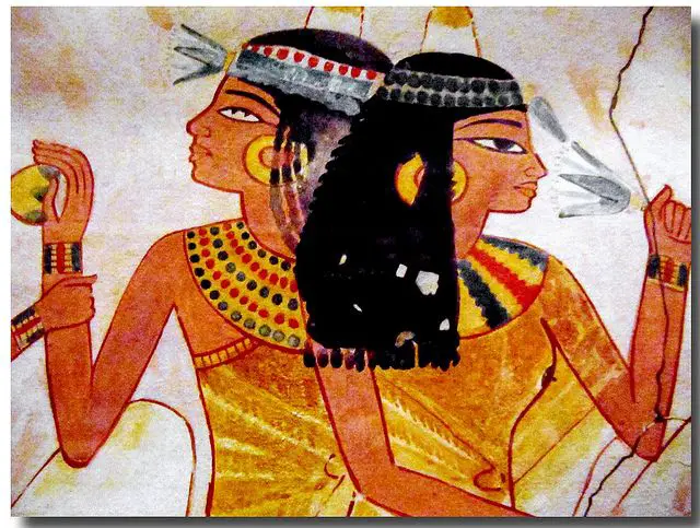 Women Rights and Status in Ancient Egypt – Women of Egypt Network
