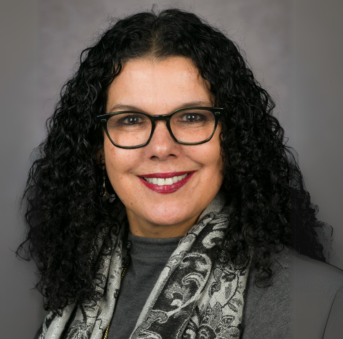 Salma Ghanem: Provost of DePaul University in Chicago – Women of Egypt ...