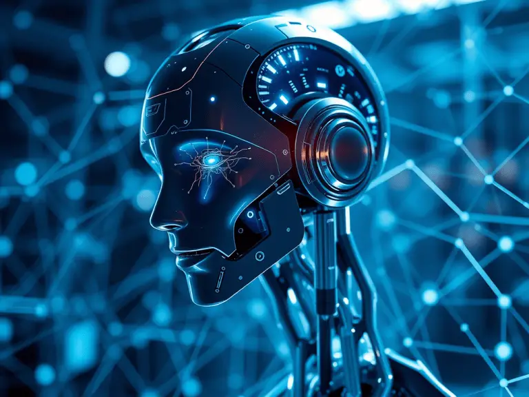 Objectivity in the Age of AI – Women of Egypt Network